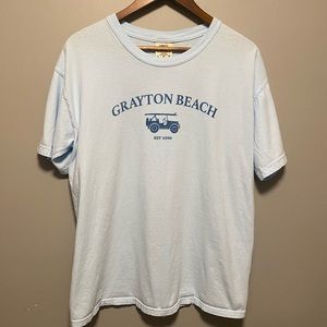 Grayton Beach T-Shirt